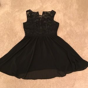 Homecoming dress